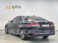 2017 KIA K5