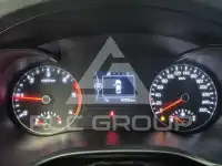 2018 KIA K5