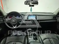 2017 KIA K5