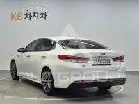 2018 KIA K5