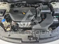 2018 KIA K5