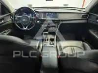 2018 KIA K5