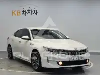 2018 KIA K5