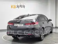 2017 KIA K5