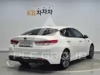 2018 KIA K5