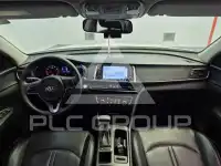 2018 KIA K5