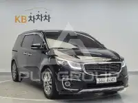 2018 KIA Carnival