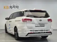 2018 KIA Carnival