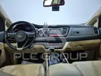 2018 KIA Carnival