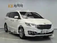 2018 KIA Carnival