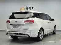 2018 KIA Carnival