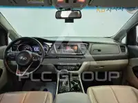 2018 KIA Carnival