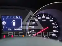2018 KIA Carnival