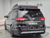 2017 KIA Carnival