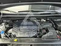 2018 KIA Carnival