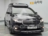 2017 KIA Carnival