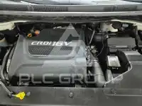 2018 KIA Carnival