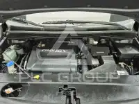 2017 KIA Carnival