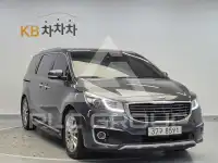 2017 KIA Carnival