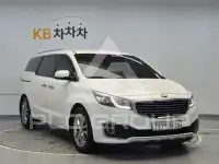 2017 KIA Carnival