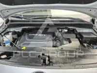 2018 KIA Carnival