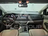 2017 KIA Carnival