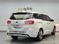 2018 KIA Carnival