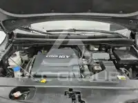 2018 KIA Carnival