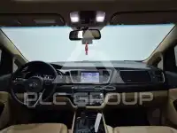 2017 KIA Carnival