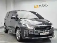 2018 KIA Carnival