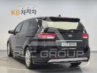 2018 KIA Carnival