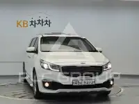 2018 KIA Carnival