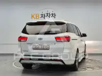 2018 KIA Carnival