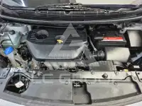 2017 KIA Carens