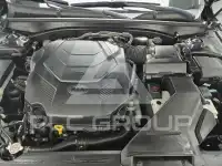2017 KIA K7