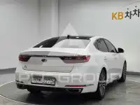 2017 KIA K7