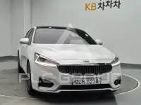 2017 KIA K7