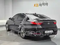 2017 KIA K7