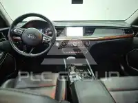 2017 KIA K7
