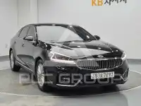 2017 KIA K7