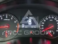 2017 KIA K7