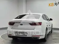2017 KIA K7
