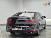 2017 KIA K7