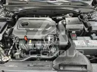 2017 KIA K7