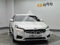2017 KIA K7