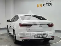 2017 KIA K7