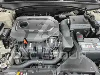 2017 KIA K7