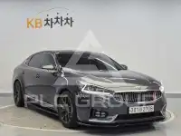 2017 KIA K7