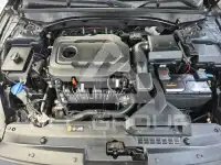 2017 KIA K7