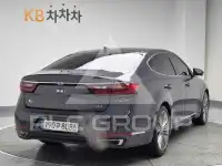 2017 KIA K7